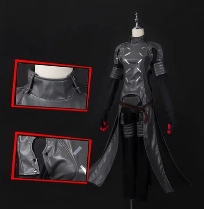 Wonder Hanki Cosplay / Uniform Suit