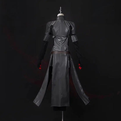 Wonder Hanki Cosplay / Uniform Suit