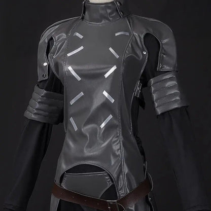 Wonder Hanki Cosplay / Uniform Suit