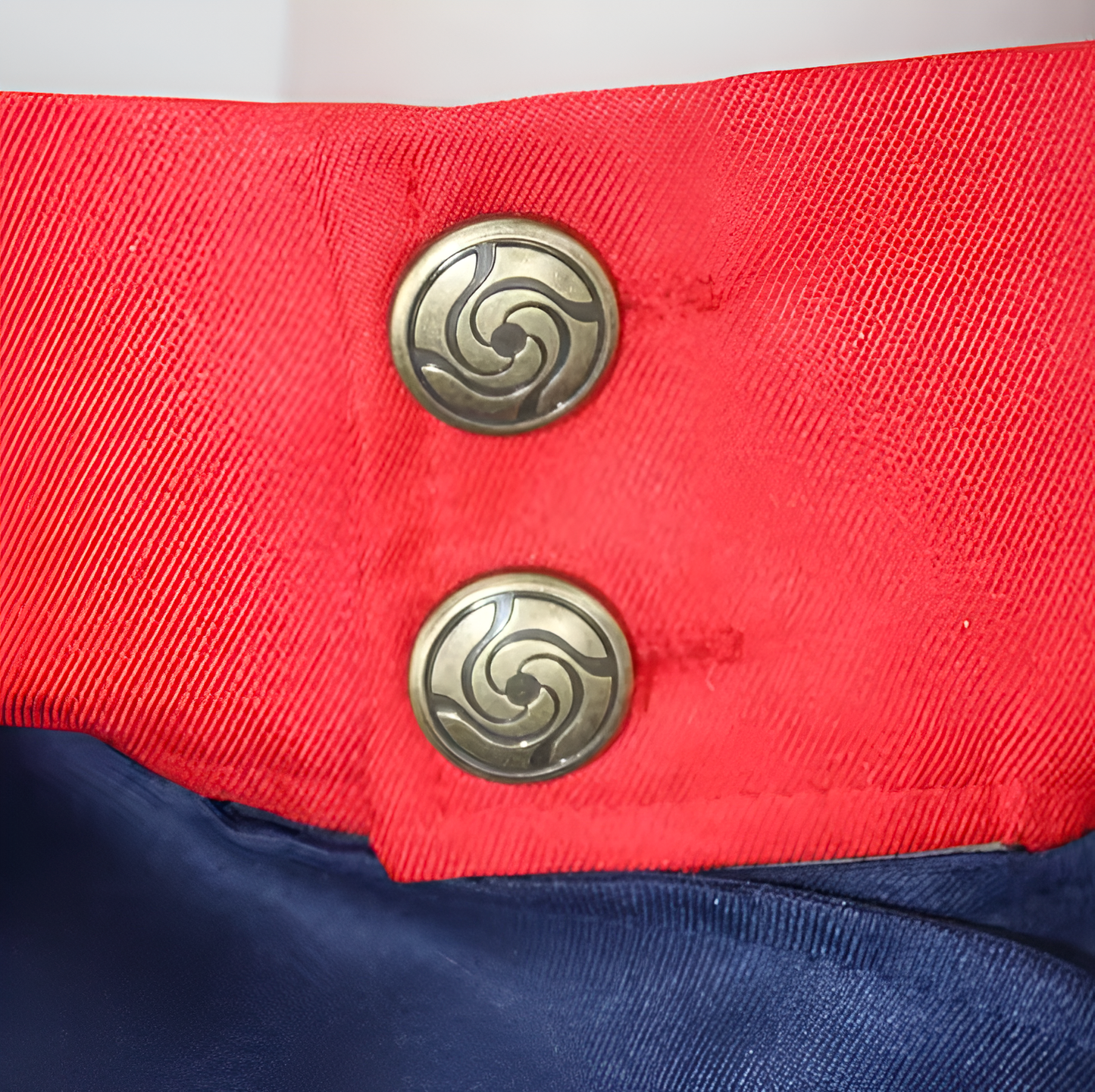 Female Itadori Yuji Cosplay Dress