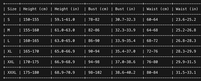 Gachiakuta Riyo Cosplay (Costume only)