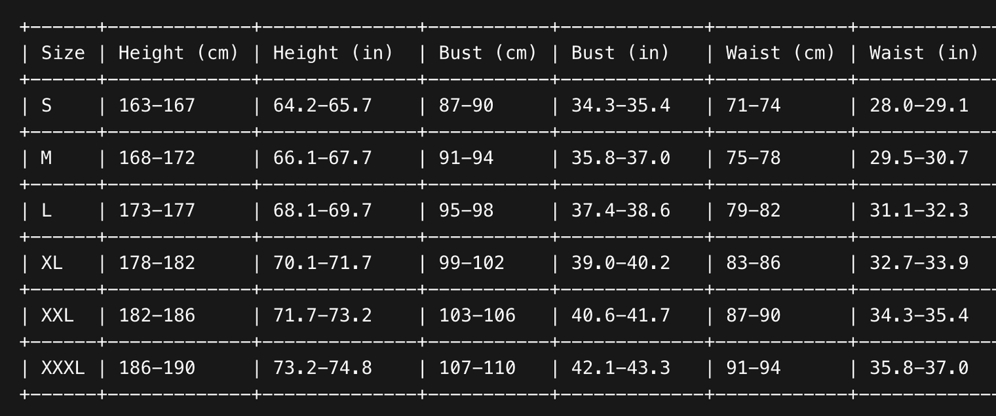 Gachiakuta Enjin Cosplay (Costume only)