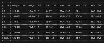 Gachiakuta Enjin Cosplay (Costume only)