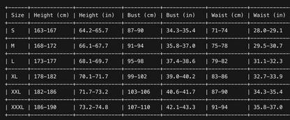 Gachiakuta Tamsy Cosplay (Costume Only)