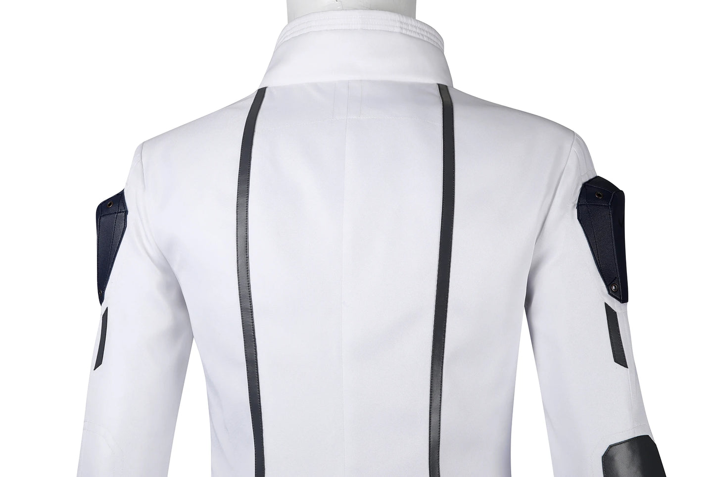 Cypher Valorant Game Cosplay