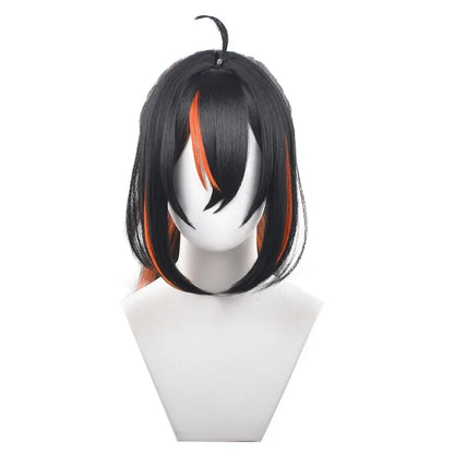 Zhu Yuan Cosplay / Zenless Zone Zero