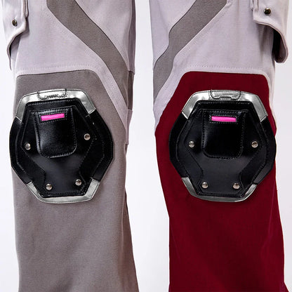 Apex Legends Sparrow Cosplay