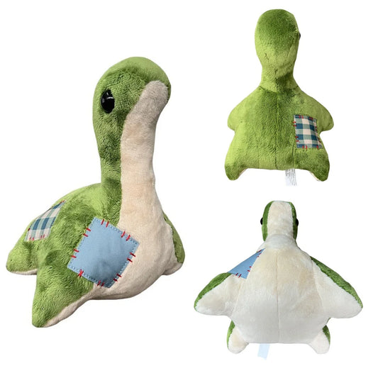 25cm Apex Legends Heirloom Purple Nessie Plush Wattsons