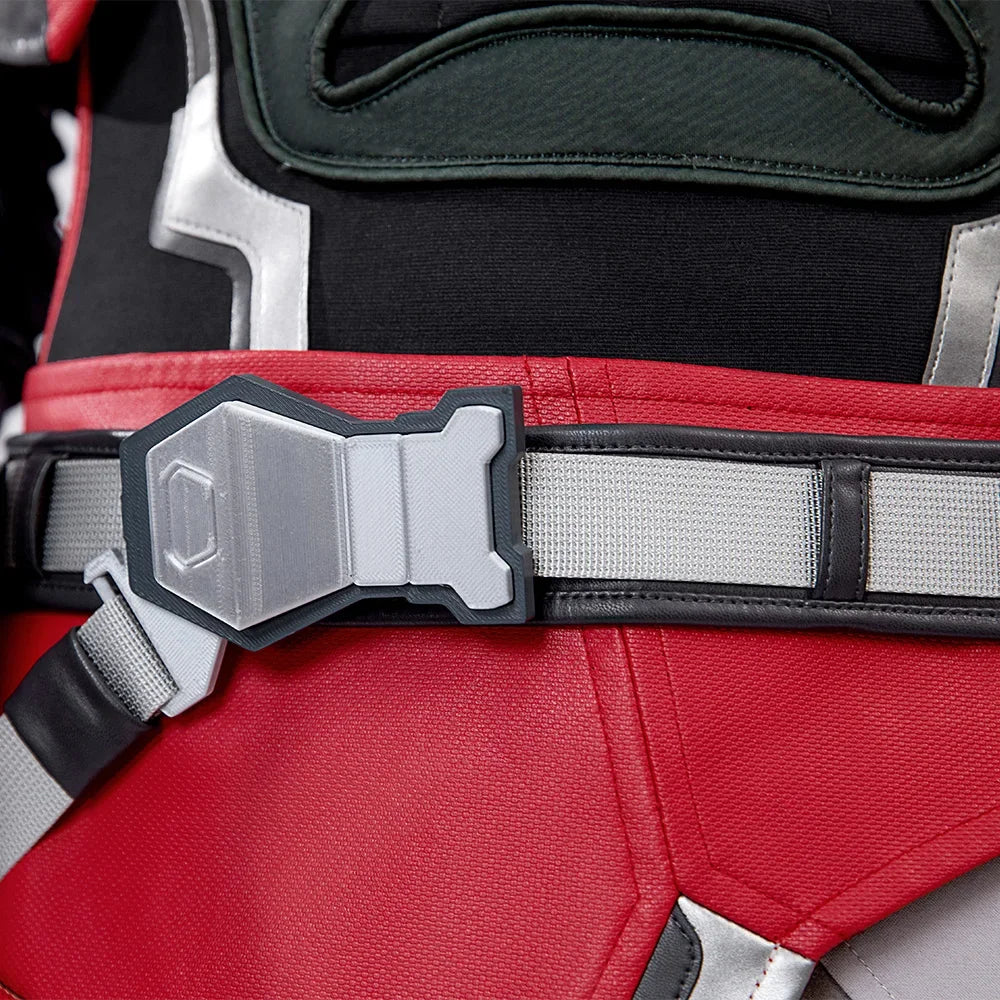 Apex Legends Sparrow Cosplay