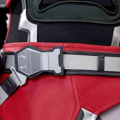 Apex Legends Sparrow Cosplay