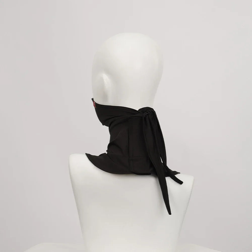 Apex Wraith Streetsmart Cosplay