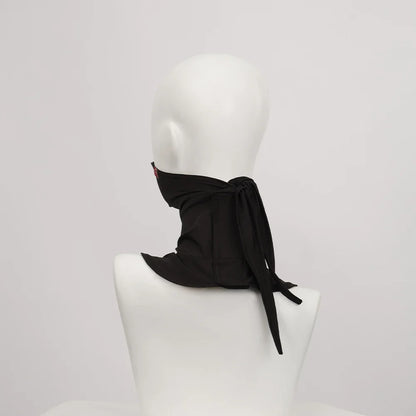 Apex Wraith Streetsmart Cosplay