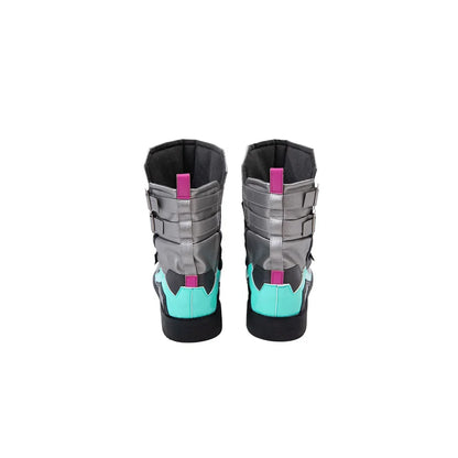 Apex Legends Sparrow Cosplay