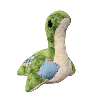 25cm Apex Legends Heirloom Purple Nessie Plush Wattsons