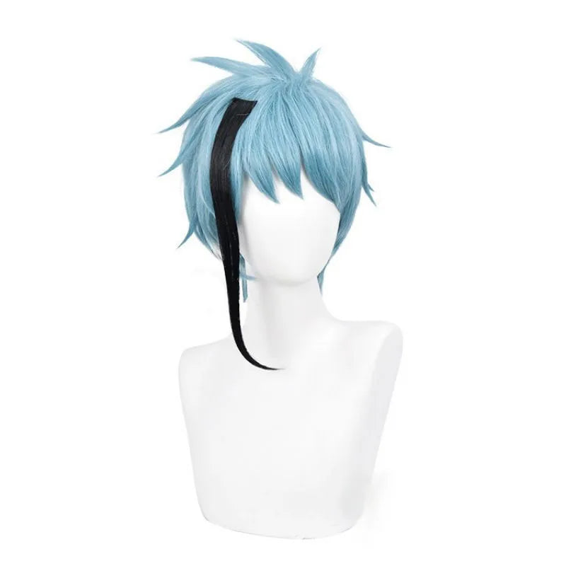 Octavinelle Floyd Leech Cosplay Disney Twisted Wonderland