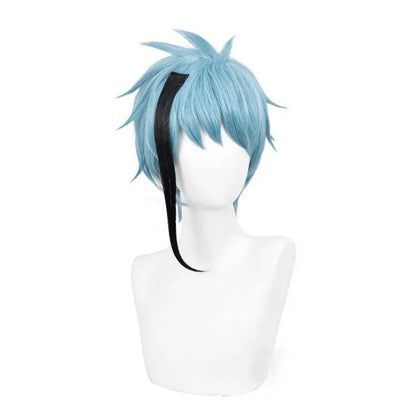 Octavinelle Floyd Leech Cosplay Disney Twisted Wonderland