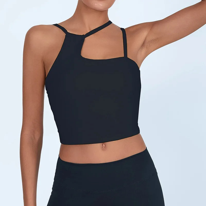 Yoga Fitness Training Top (Victorious NanoLift Bra)