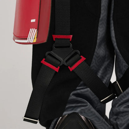 Apex Wraith Streetsmart Cosplay