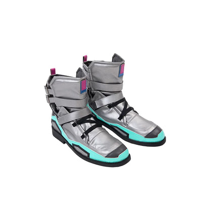 Apex Legends Sparrow Cosplay