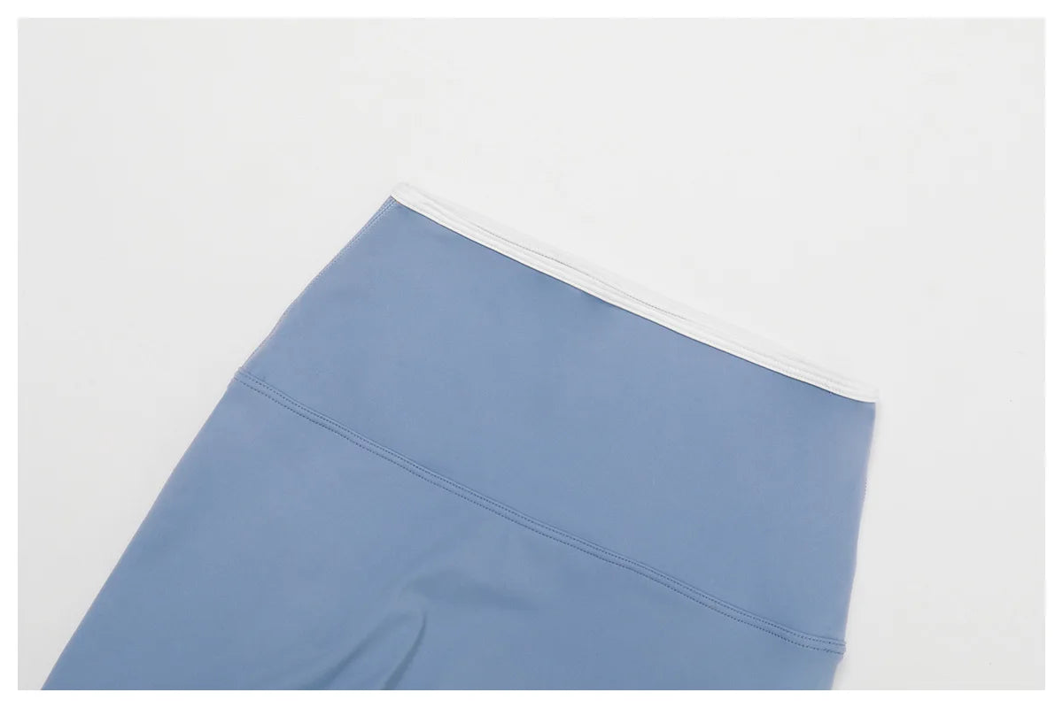 Women Tracksuit 2PCS Yoga Set / Nude Feeling Workout Sets (Victorious Sailor Strength Bra)