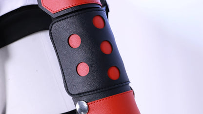 Final Fantasy VII Remake Tifa Cosplay