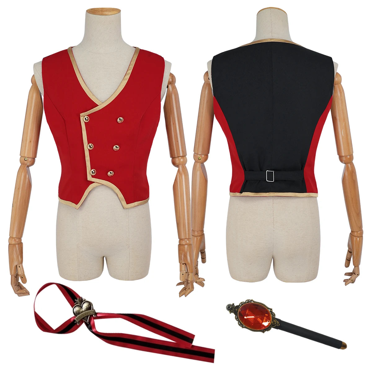 Disney Twisted Wonderland Anime Cosplay Heartslabyul Savanaclaw Octavinelle Scarabia Pomefiore ‌Ignihyde Diasomnia Uniforms