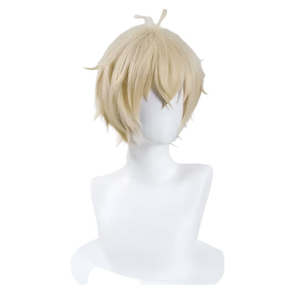 Mikaela Hyakuya Cosplay Wig Men /Short Wig Cosplay Anime