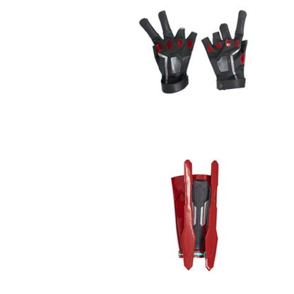 Apex Legends Sparrow Cosplay