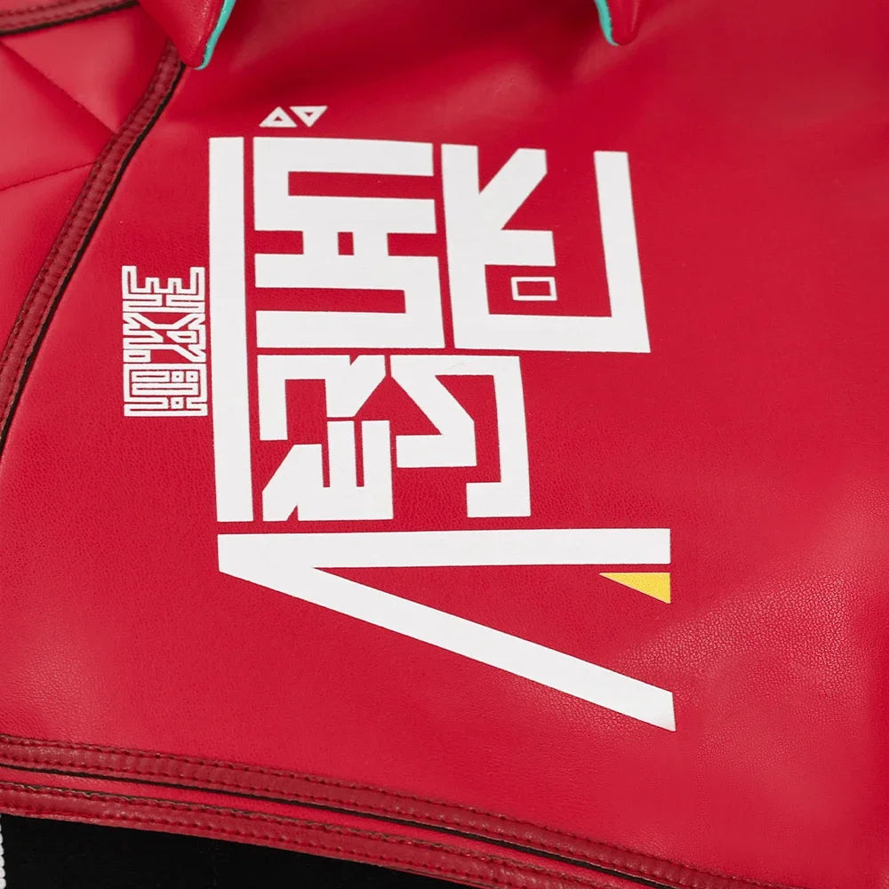 Apex Wraith Streetsmart Cosplay