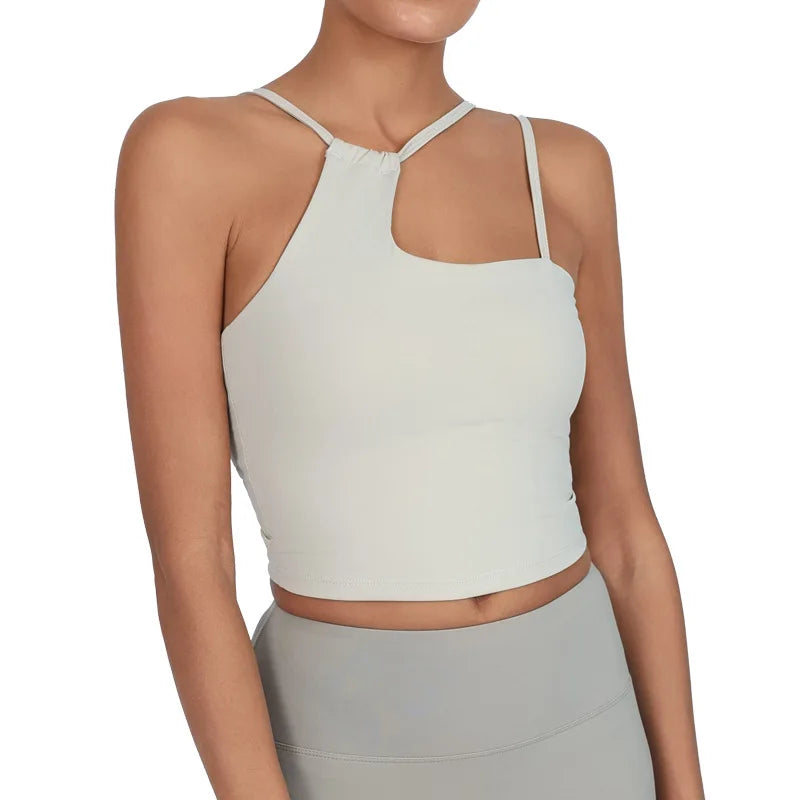 Yoga Fitness Training Top (Victorious NanoLift Bra)