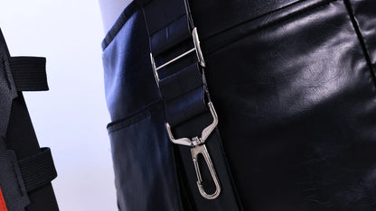 Final Fantasy VII Remake Tifa Cosplay