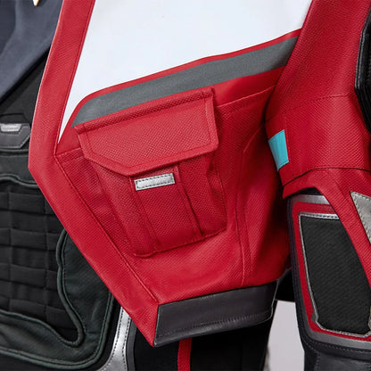 Apex Legends Sparrow Cosplay