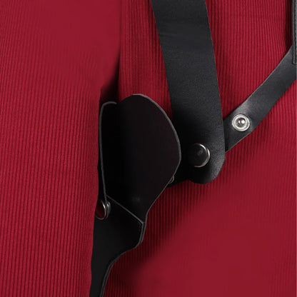 Ada Wong Cosplay & Wig Game Resident 4