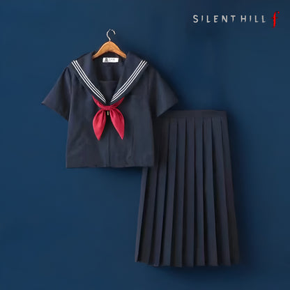 Silent Hill J - Japanese School Uniform Cosplay