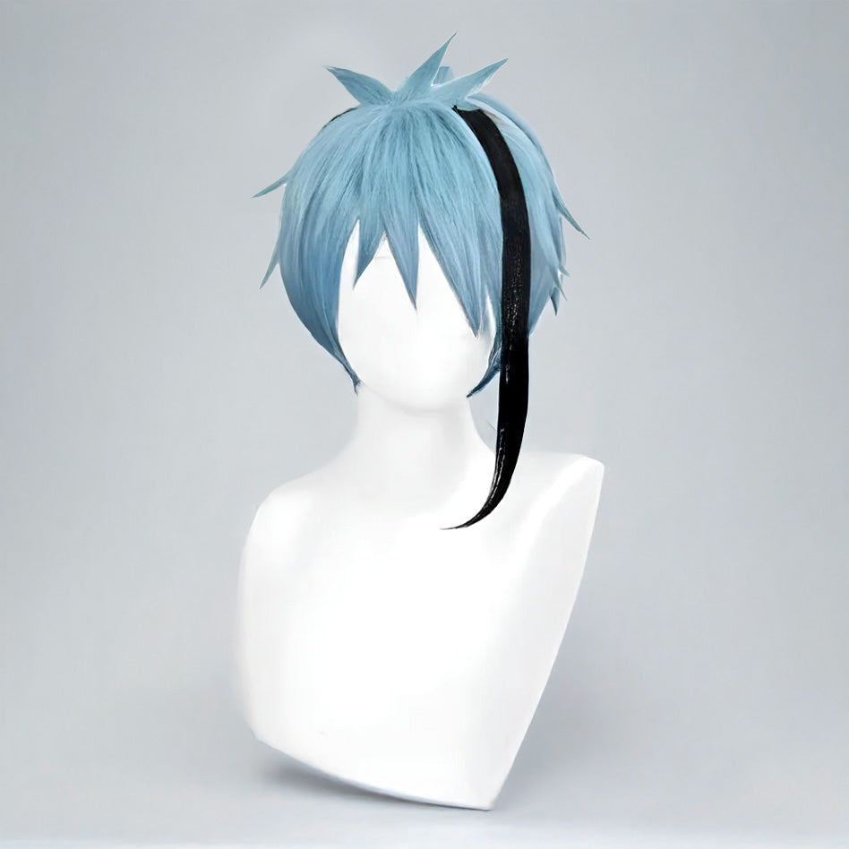 Disney Twisted wonderland anime wigs/ Cosplay