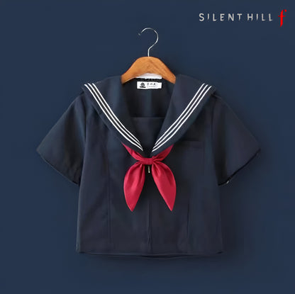 Silent Hill J - Japanese School Uniform Cosplay