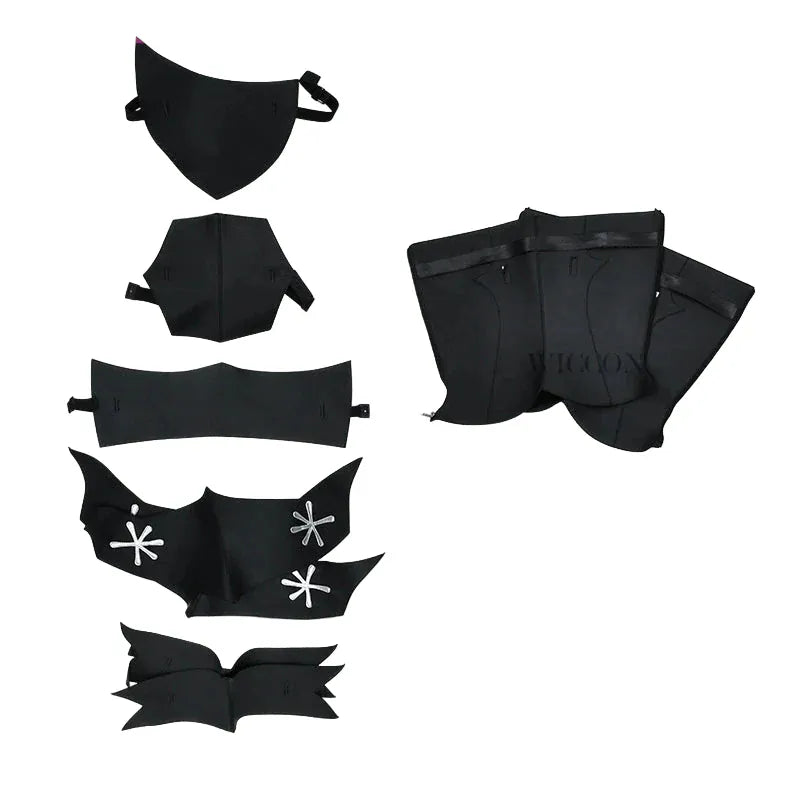 Accessories / XS Final Fontasy XVI Clive Rosfield Cosplay