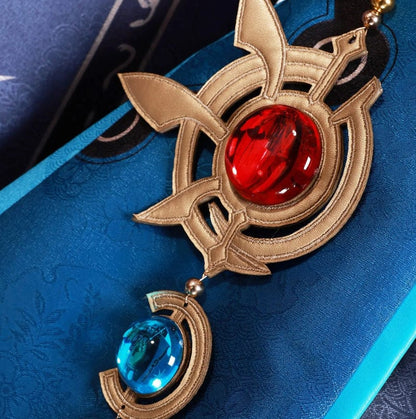 Anaxagoras Cosplay / Honkai Star Rail Cosplay