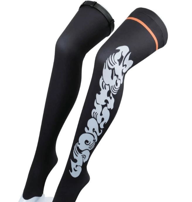 Anby Demara Cosplay Zenless Zone Zero