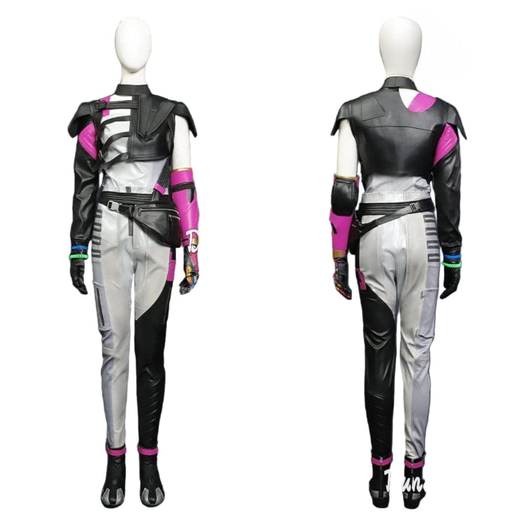 Apex Alter Cosplay