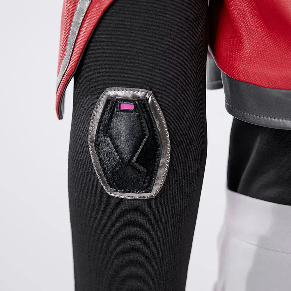 Apex Legends Sparrow Cosplay