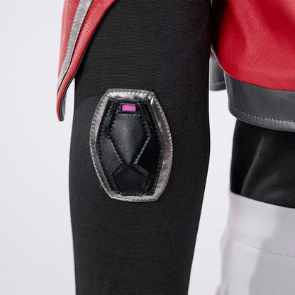 Apex Legends Sparrow Cosplay