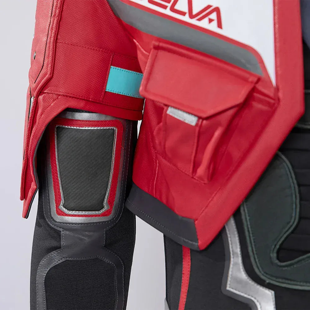 Apex Legends Sparrow Cosplay