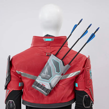 Apex Legends Sparrow Cosplay