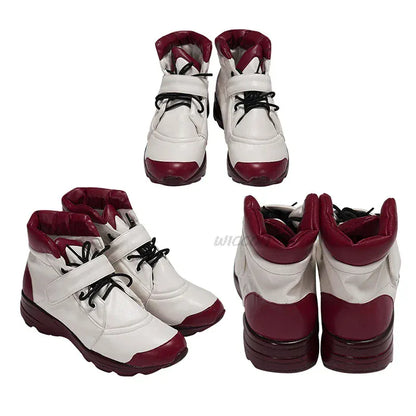 Apex Legends Wattson Cosplay