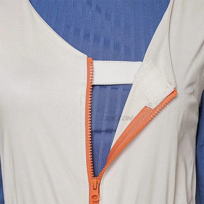 Apex Legends Wattson Cosplay