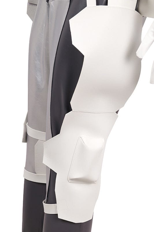 Apex Wraith Voidwalker Cosplay