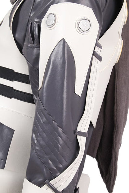 Apex Wraith Voidwalker Cosplay