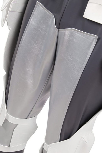 Apex Wraith Voidwalker Cosplay