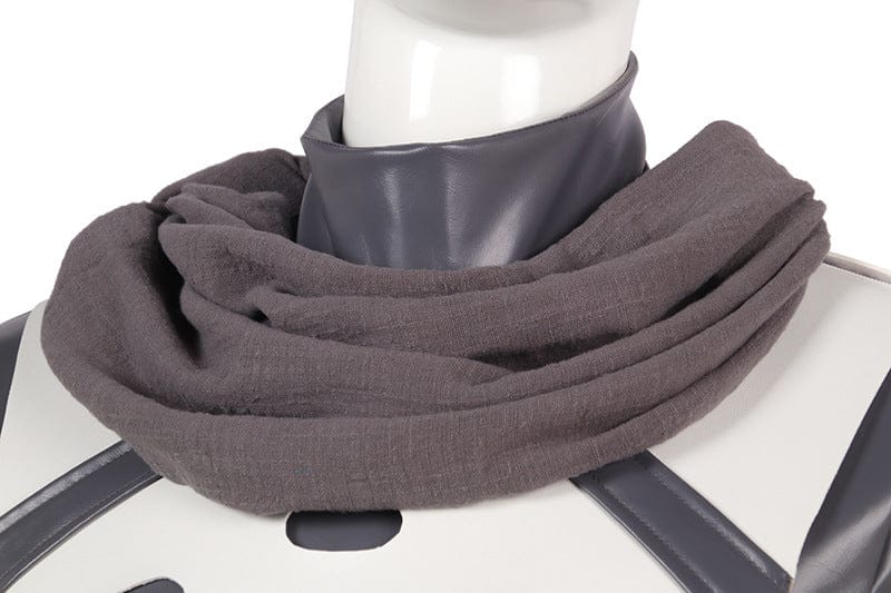 Apex Wraith Voidwalker Cosplay